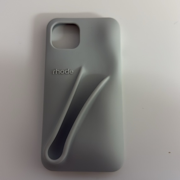 Rhode Phone Case - iPhone 13 - Picture 2 of 3